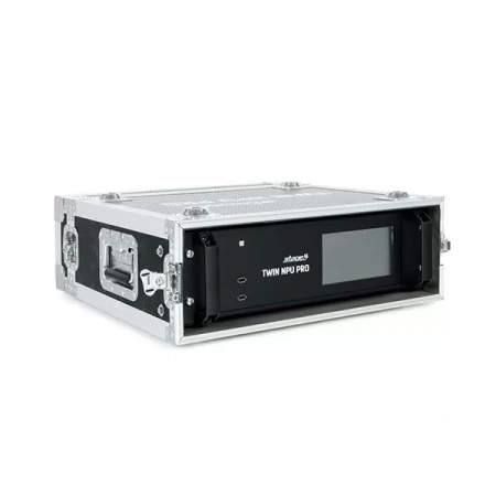Купить STAGE4 TWIN NPU PRO по выгодной цене в Челябинске