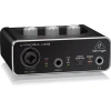 Купить BEHRINGER UM2 по выгодной цене в Челябинске