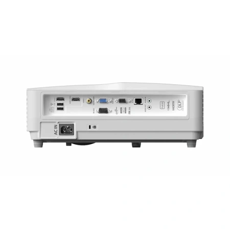 Купить Optoma W330UST по выгодной цене в Челябинске