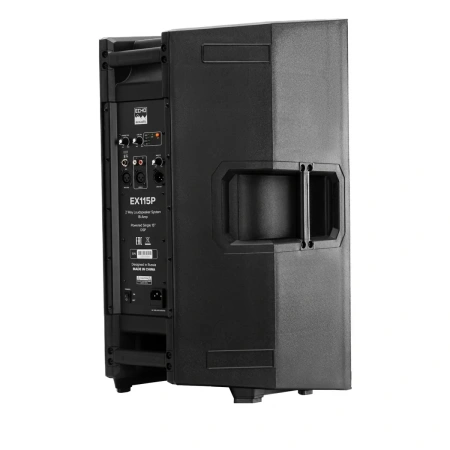 Купить Echo Acoustic EX115P по выгодной цене в Челябинске