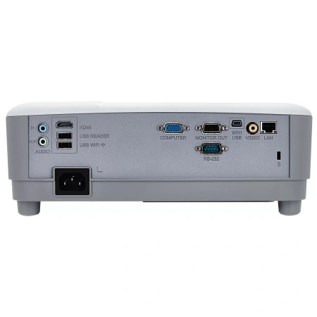 Купить ViewSonic pg603w по выгодной цене в Челябинске