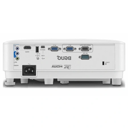 Купить BenQ MW809ST по выгодной цене в Челябинске