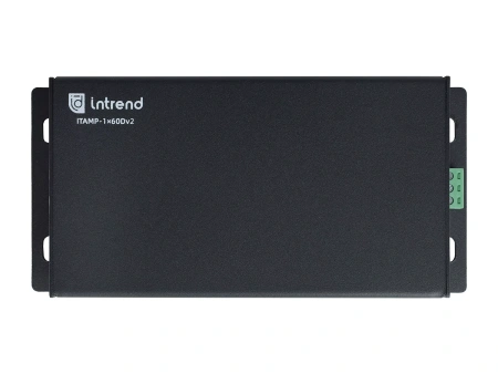 Купить Intrend ITAMP-1x60Dv2 по выгодной цене в Челябинске