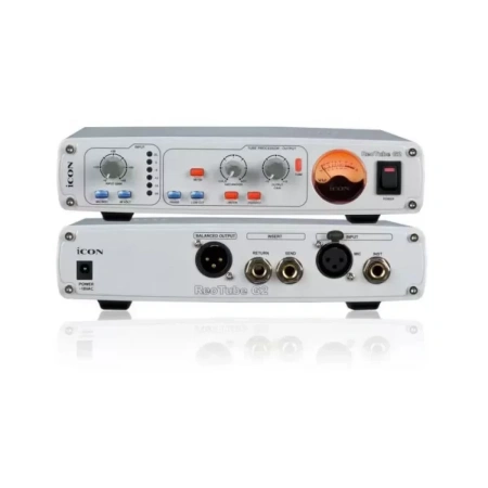 Купить Icon ReoTube G2 по выгодной цене в Челябинске
