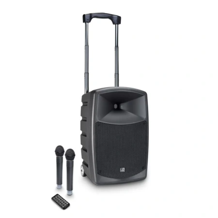 Купить LD Systems ROADBUDDY 10 HHD 2 B6 по выгодной цене в Челябинске