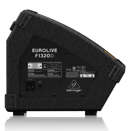 Купить BEHRINGER F1320D по выгодной цене в Челябинске