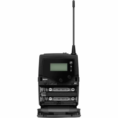 Купить SENNHEISER EW 500 FILM G4-AW+ по выгодной цене в Челябинске