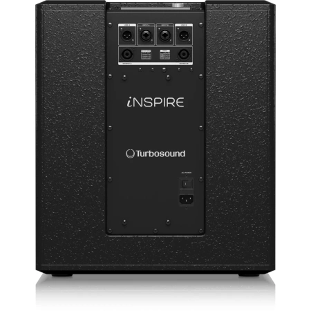Купить TURBOSOUND IP12B по выгодной цене в Челябинске