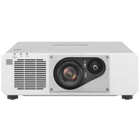 Купить Panasonic PT-FRQ50W по выгодной цене в Челябинске