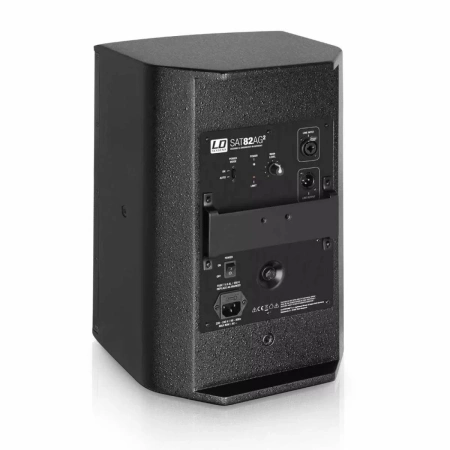 Купить LD Systems SAT 82 A G2 по выгодной цене в Челябинске