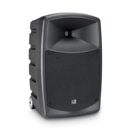 Купить LD Systems ROADBUDDY 10 HBH 2 B5 по выгодной цене в Челябинске