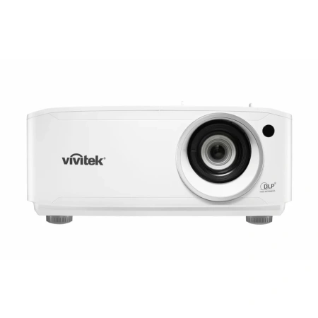 Купить Vivitek DU4771Z по выгодной цене в Челябинске