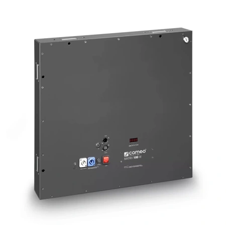 Купить Cameo MATRIX PANEL 3 WW по выгодной цене в Челябинске