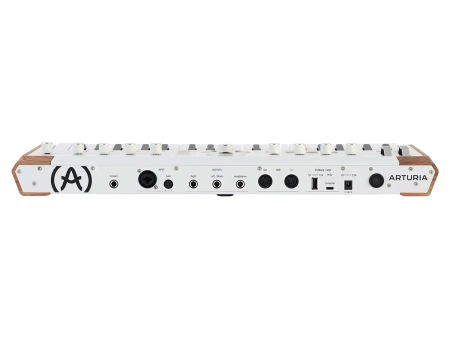 Купить Arturia AstroLab 37 White по выгодной цене в Челябинске
