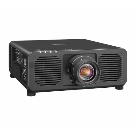 Купить Panasonic PT-REQ10LBE по выгодной цене в Челябинске