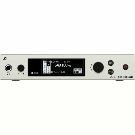 Купить SENNHEISER EW 500 G4-935-AW+ по выгодной цене в Челябинске