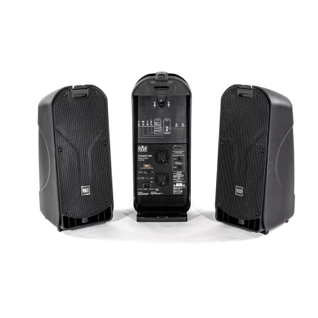 Купить SVS Audiotechnik STAGESET 600 по выгодной цене в Челябинске