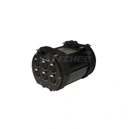 Купить ANZHEE DMX Splitter 6 Branch по выгодной цене в Челябинске