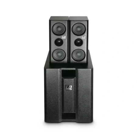 Купить LD Systems DAVE 8 XS по выгодной цене в Челябинске