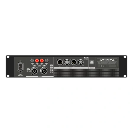 Купить Audiocenter UTA1802DSP по выгодной цене в Челябинске