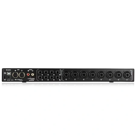 Купить Icon UMix 1010 Rack по выгодной цене в Челябинске