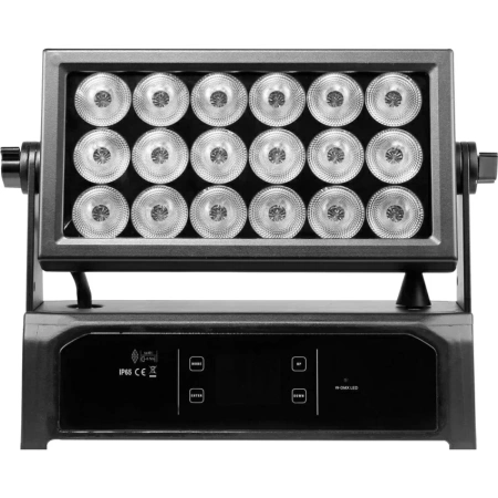 Купить I LIGHTING IL-18x15W wall washer по выгодной цене в Челябинске