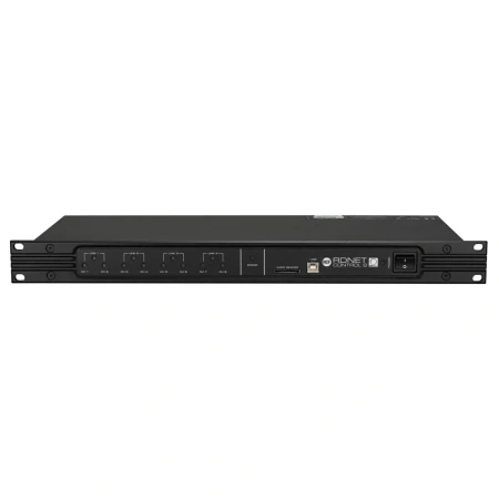 Купить RCF RDNET CONTROL 8 по выгодной цене в Челябинске