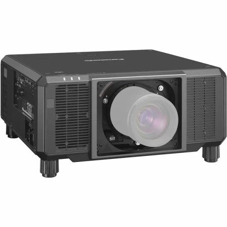 Купить Panasonic PT-RZ17KE по выгодной цене в Челябинске