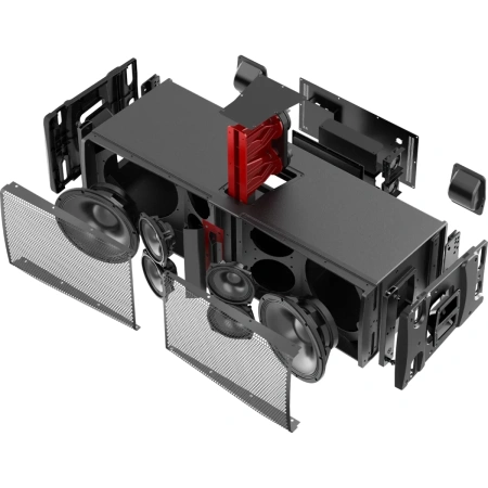 Купить Audiocenter Avanda 212A по выгодной цене в Челябинске