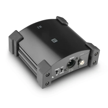 Купить LD Systems LDI02 по выгодной цене в Челябинске