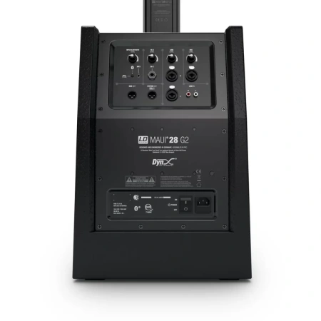 Купить LD Systems MAUI 28 G2 black по выгодной цене в Челябинске