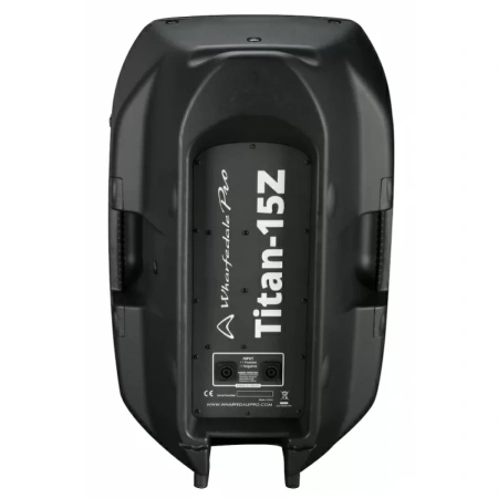 Купить WHARFEDALE PRO TITAN 15Z по выгодной цене в Челябинске