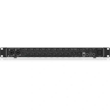 Купить BEHRINGER UMC1820 по выгодной цене в Челябинске