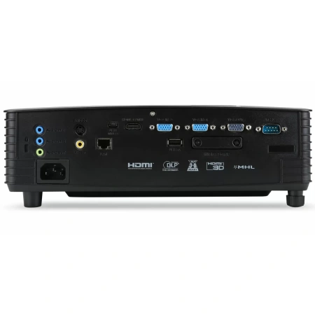 Купить Acer P1385WB TCO по выгодной цене в Челябинске