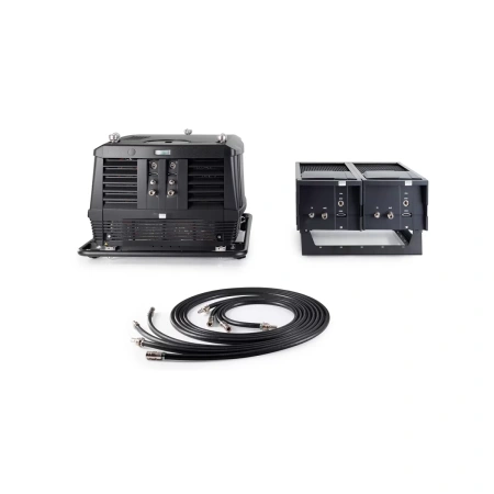 Купить Barco HDF W30LP FLEX по выгодной цене в Челябинске