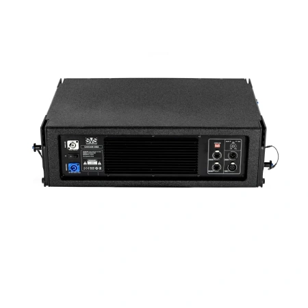 Купить SVS Audiotechnik CASCADE 208A по выгодной цене в Челябинске