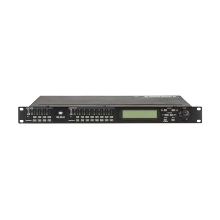Купить RCF DX 4008 по выгодной цене в Челябинске