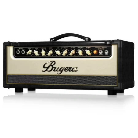 Купить BUGERA V22HD INFINIUM по выгодной цене в Челябинске