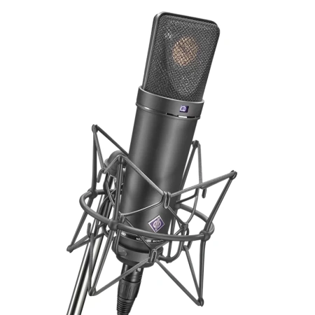 Купить NEUMANN U 87 Ai MT STUDIO SET по выгодной цене в Челябинске