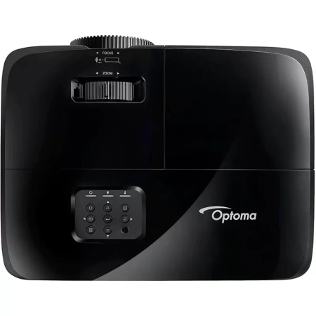 Купить Optoma HD145X по выгодной цене в Челябинске