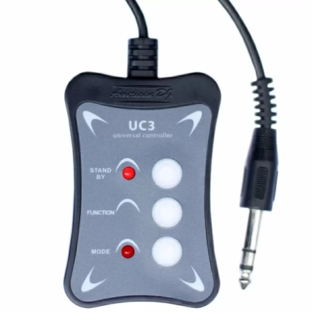 Купить ADJ UC3 Basic controller по выгодной цене в Челябинске