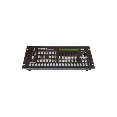Купить STAGE4 DMX PILOT 2000 по выгодной цене в Челябинске