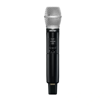 Купить Shure SLXD2/SM86 по выгодной цене в Челябинске