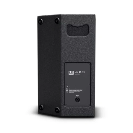 Купить LD Systems MIX 10 G3 по выгодной цене в Челябинске