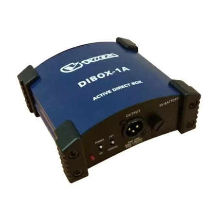 Купить VOLTA DIBOX-1A по выгодной цене в Челябинске