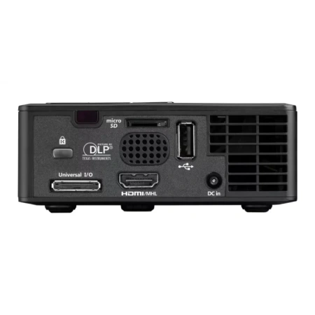 Купить Optoma ML750e по выгодной цене в Челябинске