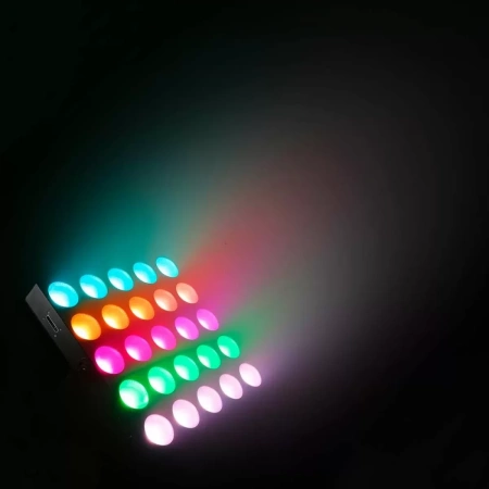 Купить Cameo MATRIX PANEL 10 W RGB по выгодной цене в Челябинске