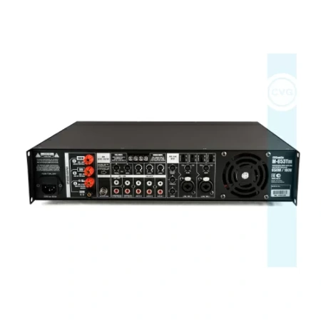Купить CVGAUDIO M-653Tm по выгодной цене в Челябинске