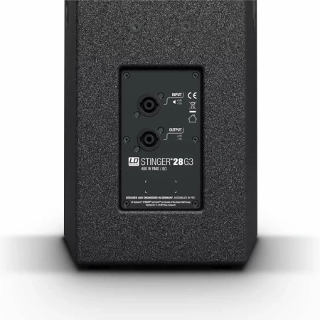 Купить LD Systems STINGER 28 G3 по выгодной цене в Челябинске