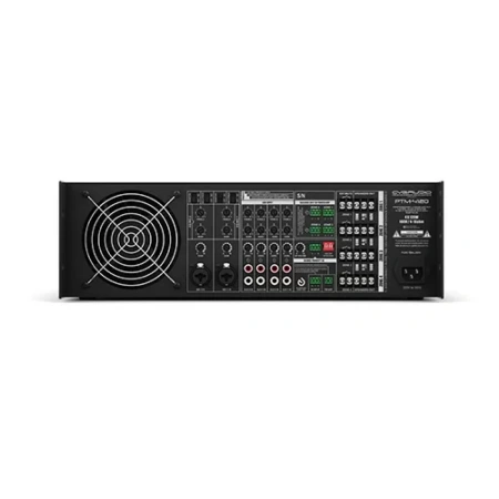 Купить CVGAUDIO PTM-4120Dm по выгодной цене в Челябинске